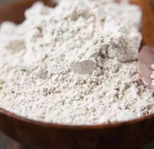 Diatominė Žemė 150g